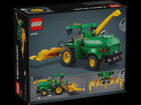 LEGO® TECHNIC™ 42168 John Deere 9700 Forage Harvester
