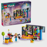 LEGO® FRIENDS 42610 Karaoke Music Party