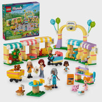 LEGO® FRIENDS 42615 Pet Adoption Day