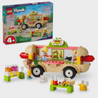 LEGO® FRIENDS 42633 Hot Dog Food Truck
