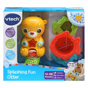 Vtech Splasing Fun Otter