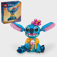 LEGO® DISNEY Stitch 43249