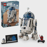 LEGO® STAR WARS™  R2-D2 75379
