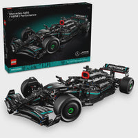 LEGO® TECHNIC™ Mercedes-AMG F1 W14 E Performance car 42171