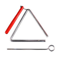 IQ Plus Musical Triangle