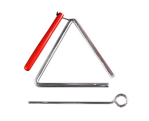 IQ Plus Musical Triangle