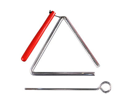 IQ Plus Musical Triangle
