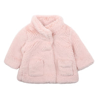 Bebe By Minihaha Dotti Faux Fur Coat