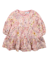 Bebe By Minihaha Thea Print Dress
