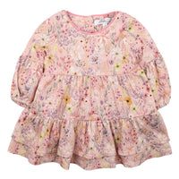 Bebe By Minihaha Thea Print Dress