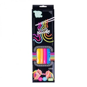Sensory Stretch Noodles