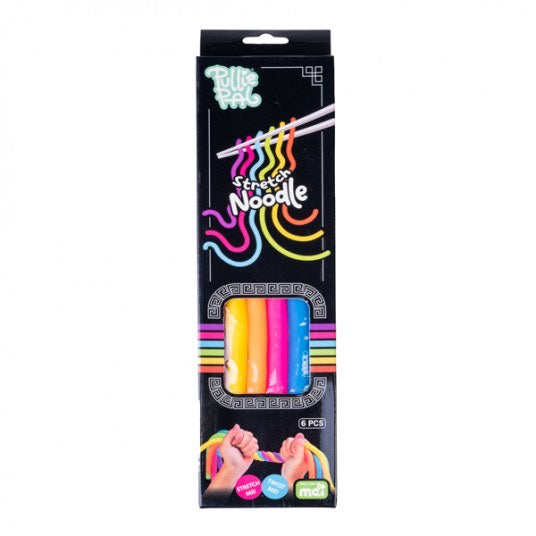 Sensory Stretch Noodles