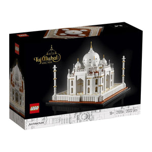LEGO® ARCHITECTURE 21056 Taj Mahal