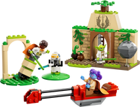 LEGO® STAR WARS 75358 Tenoo Jedi Temple
