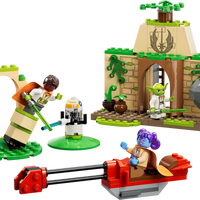 LEGO® STAR WARS 75358 Tenoo Jedi Temple