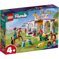 LEGO® FRIENDS 41746 Horse Training