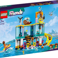 LEGO® FRIENDS 41736 Sea Rescue Centre