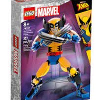 LEGO® MARVEL X-MEN 76257 Wolverine Construction Figure