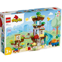 LEGO® DUPLO® 10993 3in1 Tree House
