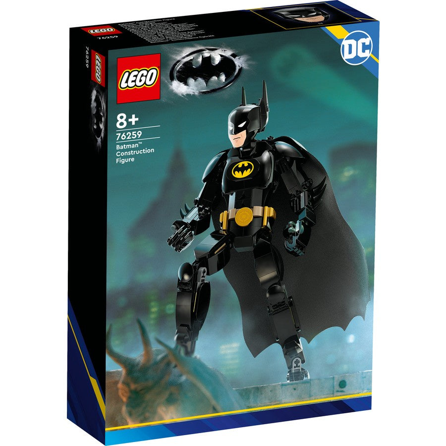 LEGO® DC 76259 Batman Construction Figure