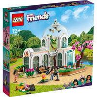 LEGO® FRIENDS 41757 Botanical Garden
