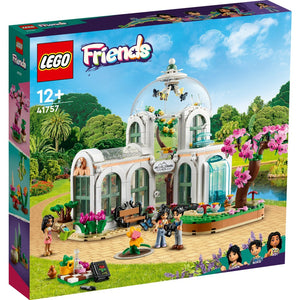 LEGO® FRIENDS 41757 Botanical Garden