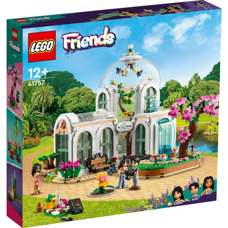 LEGO® FRIENDS 41757 Botanical Garden