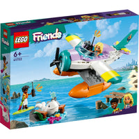 LEGO® FRIENDS 41752 Sea Rescue Plane