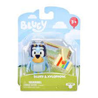 Bluey & Friends Story Starters Assorted