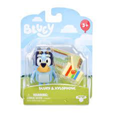 Bluey & Friends Story Starters Assorted