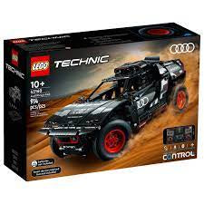 LEGO® TECHNIC 42160 Audi RS Q e-tron
