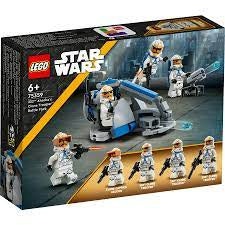LEGO® STAR WARS 75359 332nd Ashoka’s Clone Trooper Battle Pack