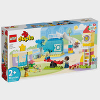 LEGO®  DUPLO® 10991 Dream Playground
