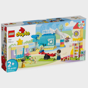 LEGO®  DUPLO® 10991 Dream Playground
