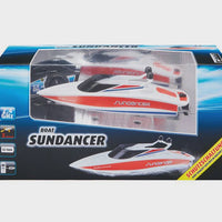 Sundancer Remote Control Boat