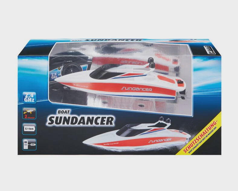Sundancer Remote Control Boat