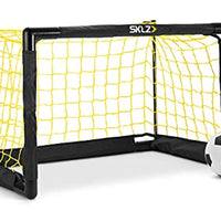 SKLZ Pro Mini Soccer Ball Net