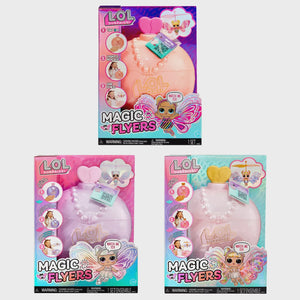 L.O.L Surprise Magic Flyers Assorted