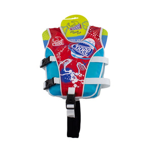 Swim Vest Large 5-8yrs 18-30kg