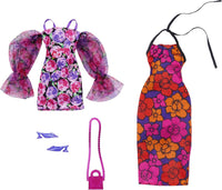 BARBIE Assorted Fashions
