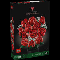 LEGO® ICONS 10328 Bouquet of Roses