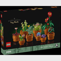 LEGO® ICONS 10329 Tiny Plants
