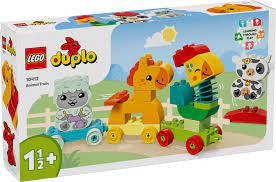 LEGO® DUPLO® 10412 Animal Train