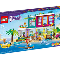 LEGO® FRIENDS 41709 Vacation Beach House