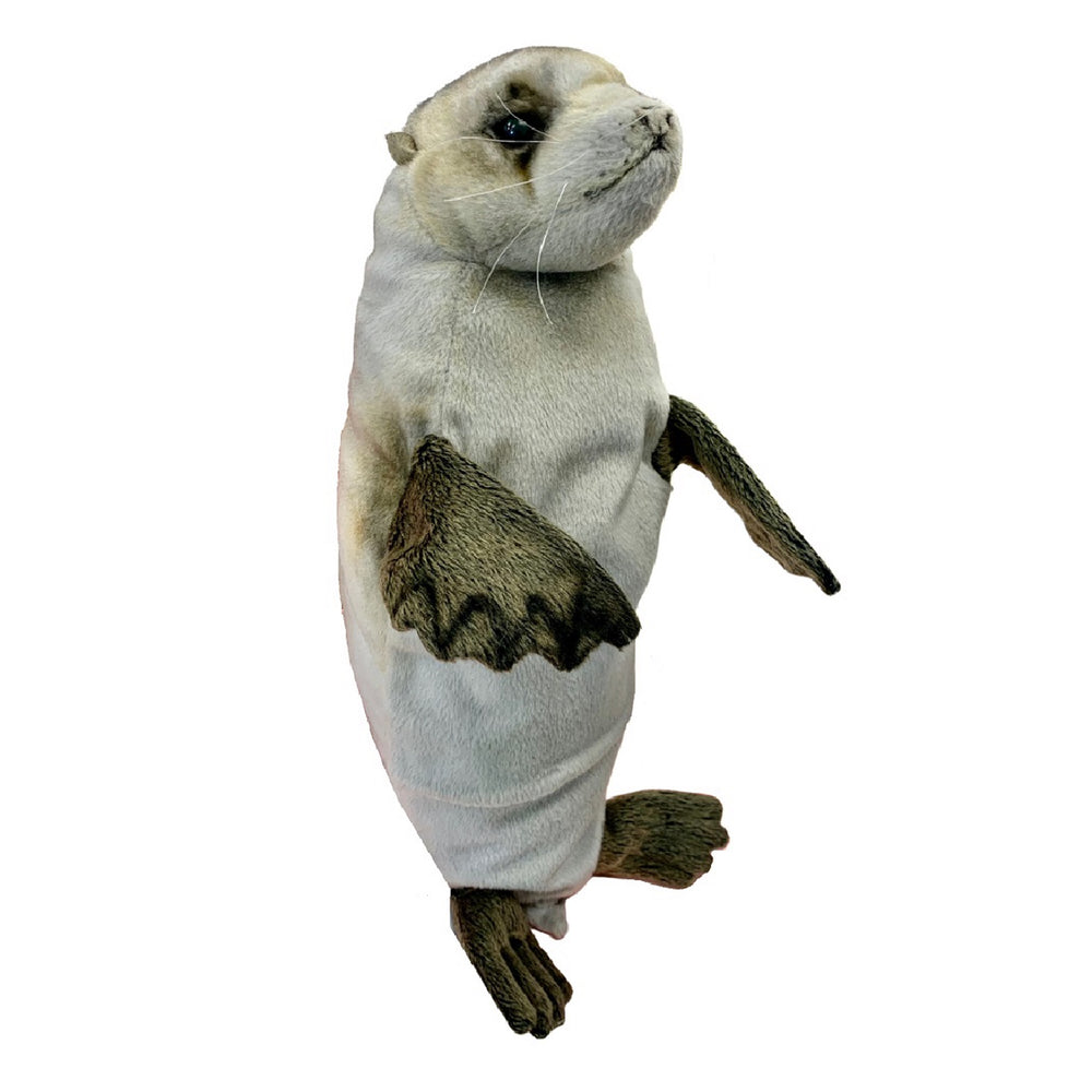 Hansa Hand Puppet Seal