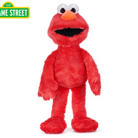 Elmo Large 52cm Plush