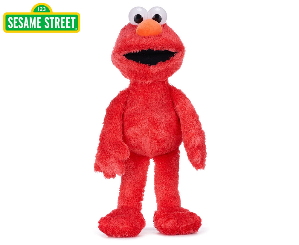 Elmo Large 52cm Plush