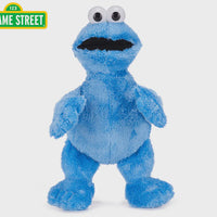 Cookie Monster Large 52cm Plush