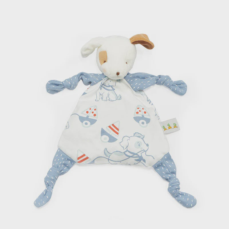 Skipit Puppy Knotty Friend Comfort Blanket