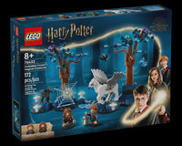 LEGO® Harry Potter 76432 Forbidden Forest Magical Creatures
